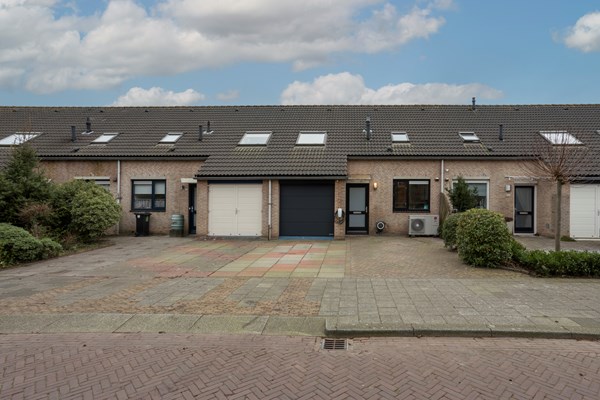 Kampanje 18, 3181 KM Rozenburg